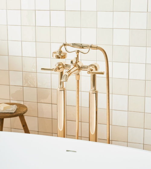 Empire Bath and Shower Mixer Bathrooms/Taps & Mixers