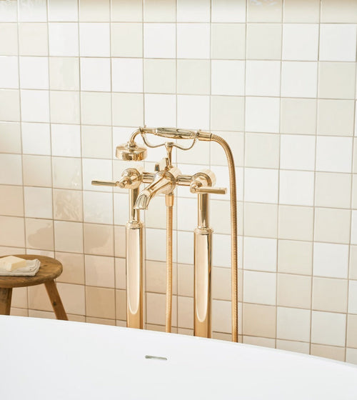 Empire Bath and Shower Mixer Bathrooms/Taps & Mixers