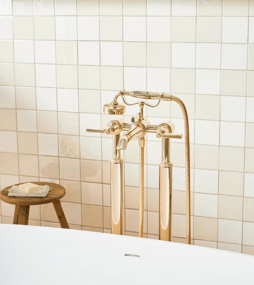 Empire Standpipes Bathrooms/Taps & Mixers