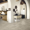 Default Title Bathroom Floor Tiles Quintili Beige Opus thumbnail