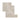 Default Title Bathroom Floor Tiles Quintili Beige Opus