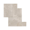 Default Title Bathroom Floor Tiles Quintili Beige Opus thumbnail