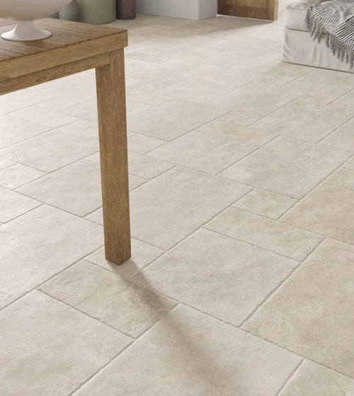 Quintili Sand Opus Kitchen Tiles/Neutral Kitchen Tiles