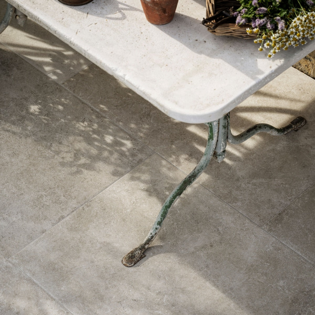 Quintili Sand | Wall & Floor Tiles | Fired Earth Tiles