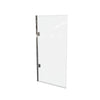 Left Hand Bathroom Ranges Single Bath Screen thumbnail