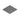 90x90 / Graphite Grey Bathroom Ranges 38mm Slate Texture Shower Floor