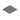 90x90 / Graphite Grey Bathroom Ranges 38mm Slate Texture Shower Floor