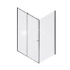 Default Title Bathroom Ranges Tunbridge Corner Slider Door and Inline Panels thumbnail