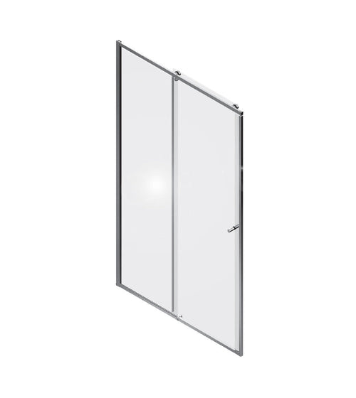Ashbourne Recess Slider Enclosure
