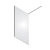 2100 x 970 mm Bathroom Ranges Tenbury Wet Room Panel Glass thumbnail