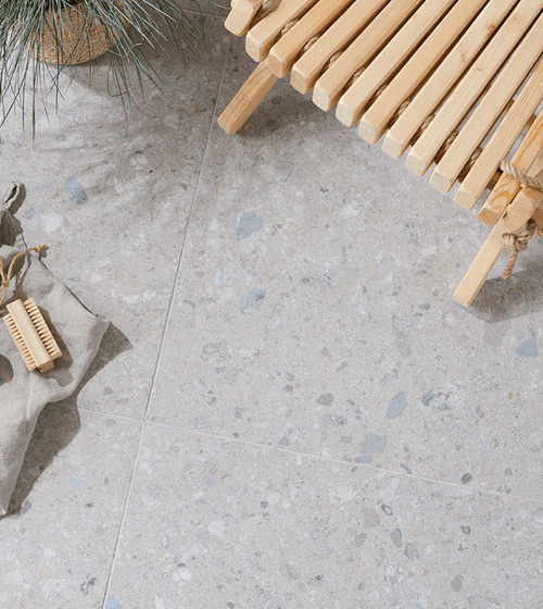 Reykjavik Basalt Terrazzo Tile Products Reykjavik Basalt Terrazzo Tile Products