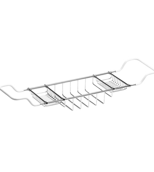 Richmond Small Bath Rack Bathroom Ranges