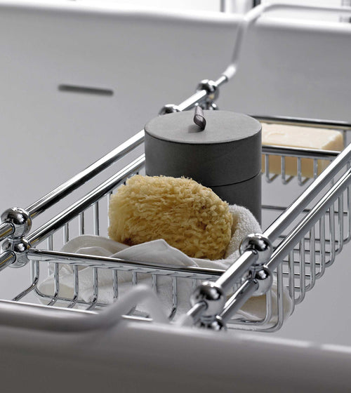 Richmond Small Bath Rack Bathroom Ranges