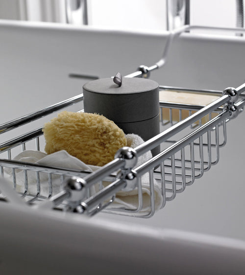 Richmond Small Bath Rack Bathroom Ranges