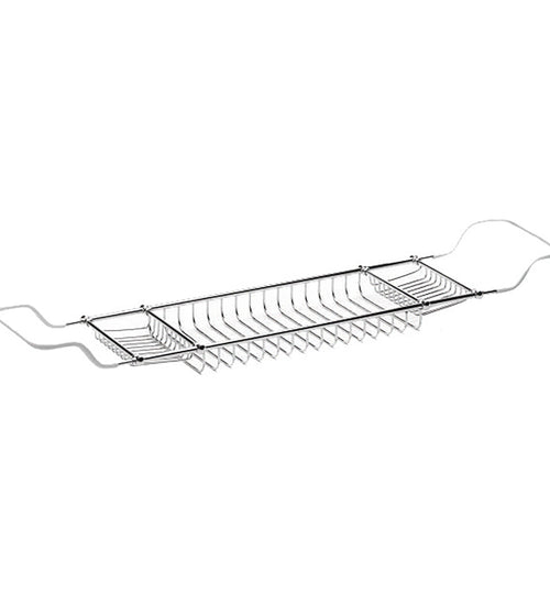 Richmond Large Bridge Rack Bathroom Ranges