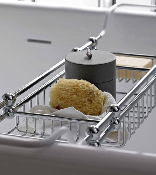 Richmond Large Bridge Rack Bathroom Ranges
