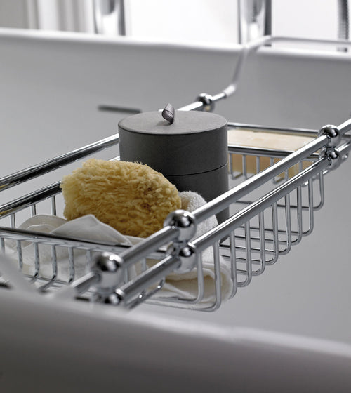 Richmond Large Bridge Rack Bathroom Ranges