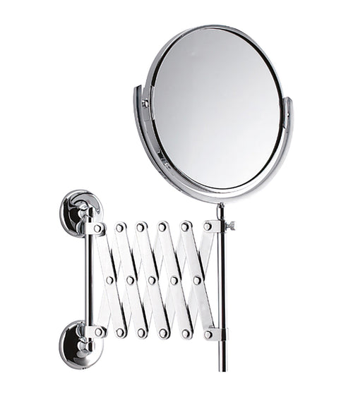 Richmond Extending Mirror Bathroom Mirrors
