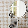 Default Title Bathroom Mirrors Richmond Extending Mirror thumbnail