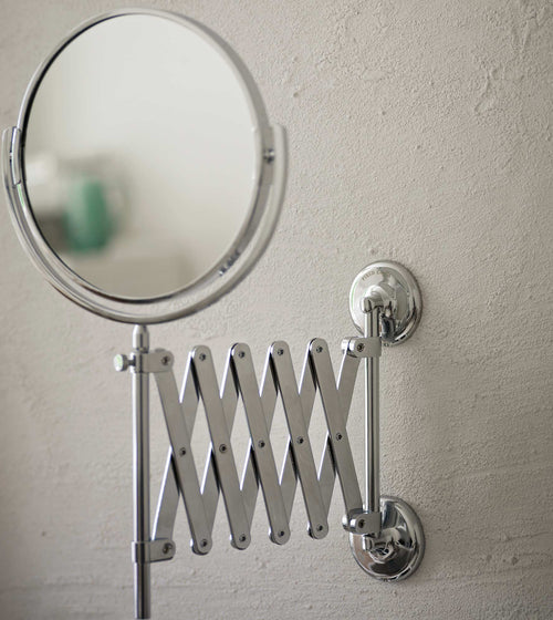 Richmond Extending Mirror Bathroom Mirrors