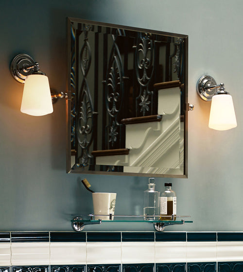Richmond Glass Shelf