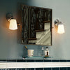 Default Title Bathroom Ranges Richmond Glass Shelf thumbnail