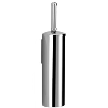 Richmond Wall Mounted Toilet Brush Set