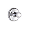 Default Title Bathroom Ranges Richmond Robe Hook thumbnail