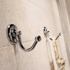 Default Title Bathroom Ranges Richmond Robe Hook thumbnail