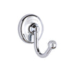 Default Title Bathroom Ranges Richmond Single Robe Hook thumbnail