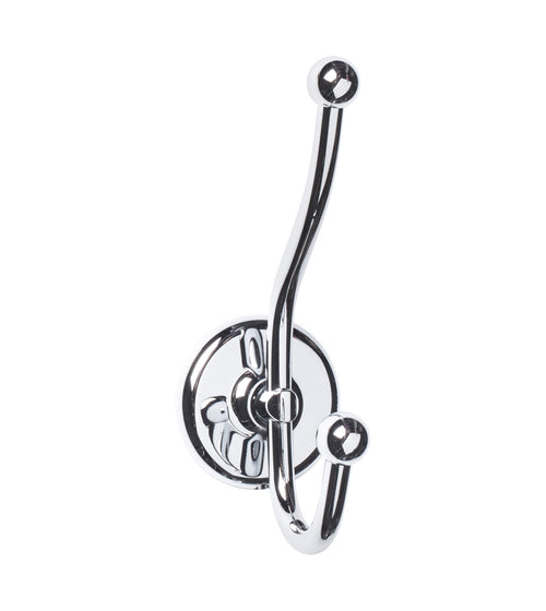 Richmond Double Robe Hook