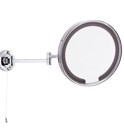 Richmond Illuminated Mirror Bathroom Mirrors