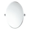 Default Title Bathroom Mirrors Richmond Large Oval Mirror thumbnail