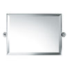 Portrait Bathroom Mirrors Richmond Mirror thumbnail