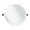 Default Title Bathroom Mirrors Richmond Round Mirror thumbnail