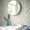 Default Title Bathroom Mirrors Richmond Round Mirror thumbnail