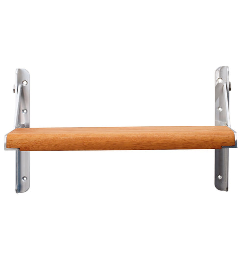 Richmond Iroko Shower Seat Bathroom Ranges