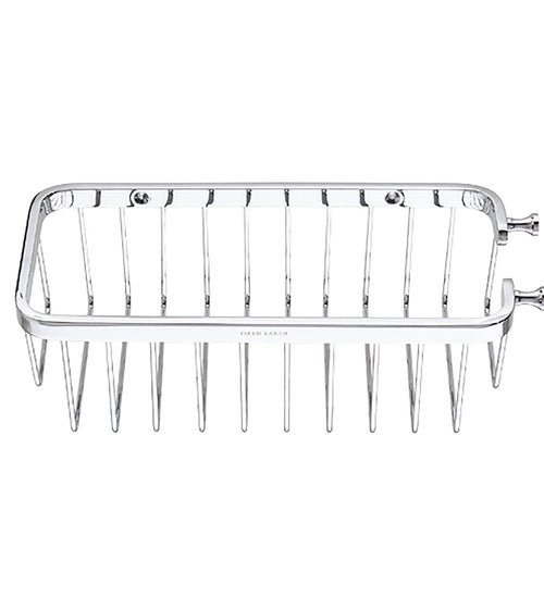 Richmond Large Sponge Basket Bathroom Ranges