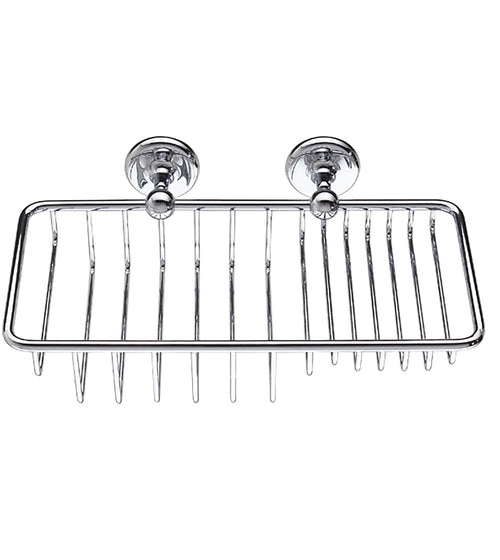 Richmond Soap and Sponge Basket