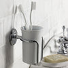 Default Title Bathroom Ranges Richmond Soap Rack thumbnail