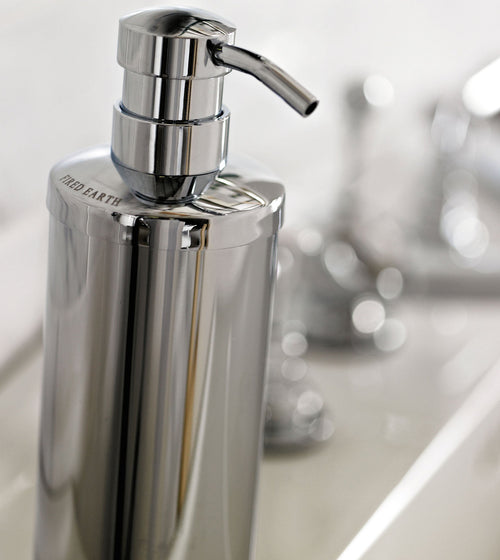 Richmond Soap Dispenser Soap Dishes and Dispensers