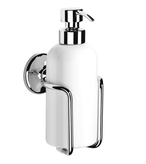 Richmond Wall Mounted Soap Dispenser