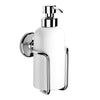 Default Title Bathroom Ranges Richmond Wall Mounted Soap Dispenser thumbnail