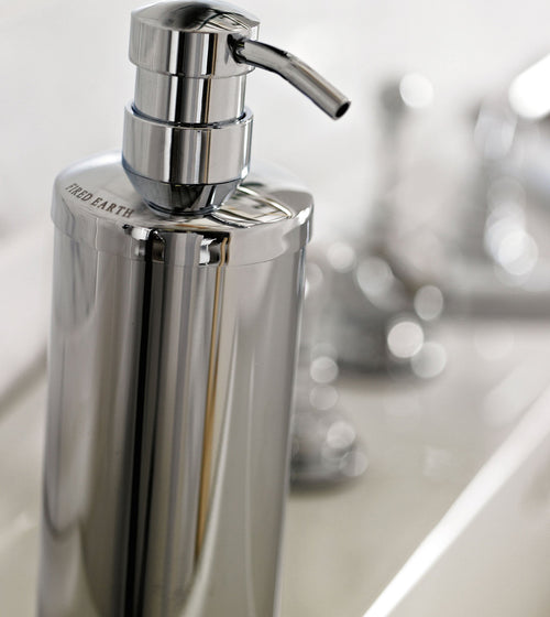 Richmond Wall Mounted Soap Dispenser