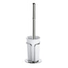 Default Title Bathroom Ranges Richmond Ceramic Toilet Brush Set thumbnail