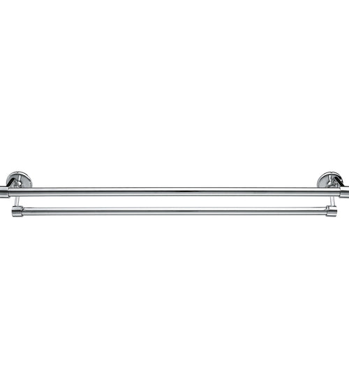 Richmond Double Towel Rail