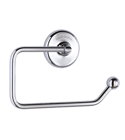 Richmond Open Ended Toilet Roll Holder
