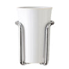 Default Title Bathroom Ranges Richmond Wall Mounted Ceramic Tumbler With Holder thumbnail