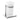 Default Title Bathroom Ranges Richmond Glass Tumbler With Holder