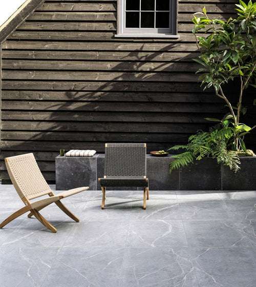 Rimini Grey 60 x 120